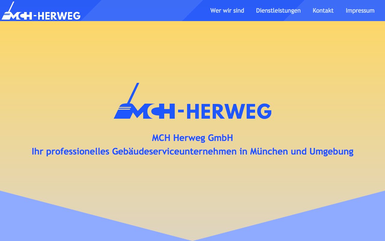 MCH Herweg Gebäudeservice GmbH