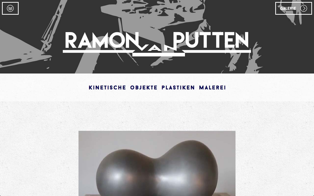 Ramon Van Putten